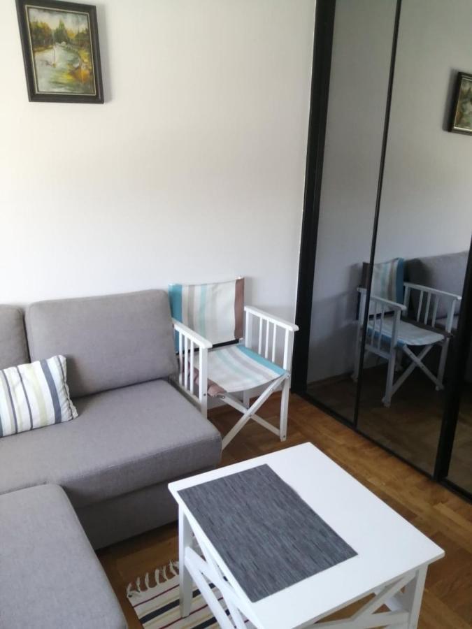 Apartament Teresa Leba Exterior foto