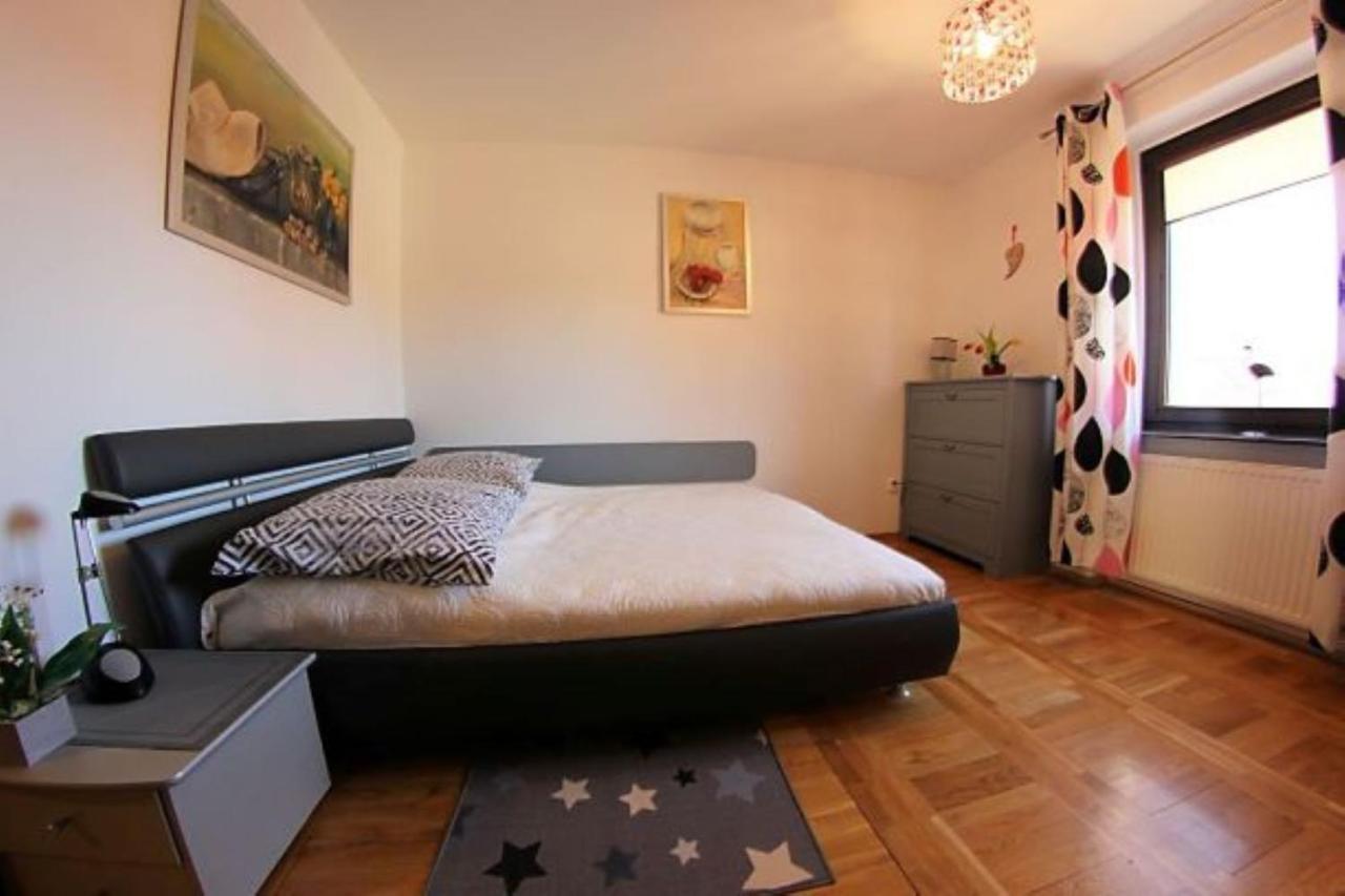 Apartament Teresa Leba Exterior foto