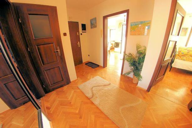 Apartament Teresa Leba Exterior foto